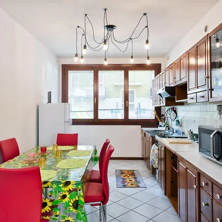 Apartment Jolly Venezia