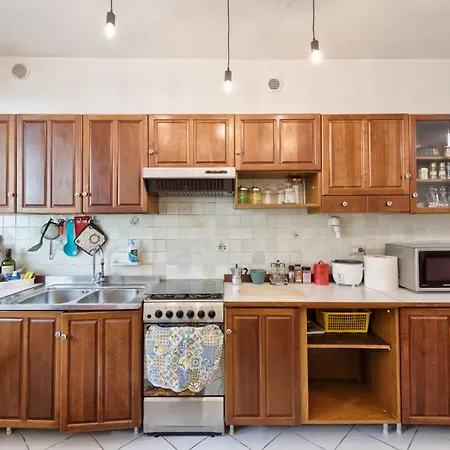 Apartment Jolly Venezia Marghera