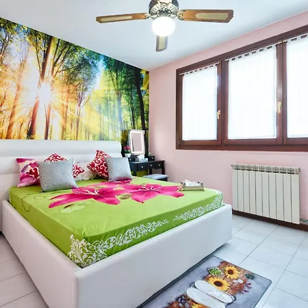 Apartment Jolly Venezia